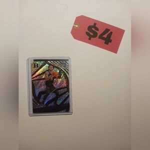 Paolo Banchero 2022-2023 Panini Chronicles Revolution Draft Picks No.4 Card